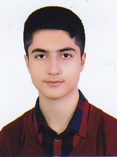 تصویر محمدحسین اسلامی نژاد